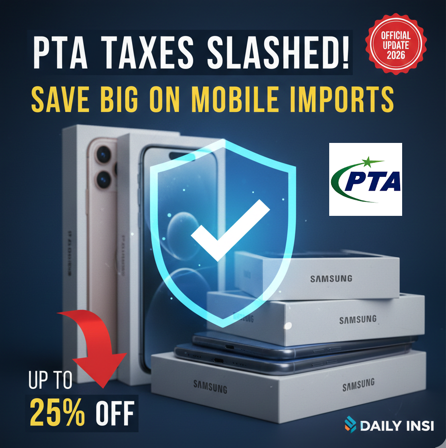 pta tax down