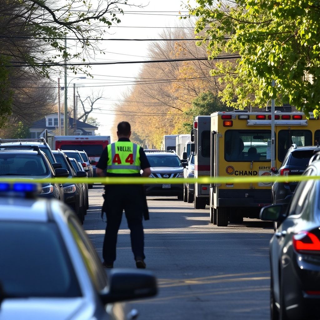 Firm Accused of Ignoring Mass Casualty Warnings Ahead of Deadly Shooting